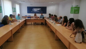 Los comerciantes de ACESANC celebrarán tres campañas para dinamizar el sector en los próximos meses