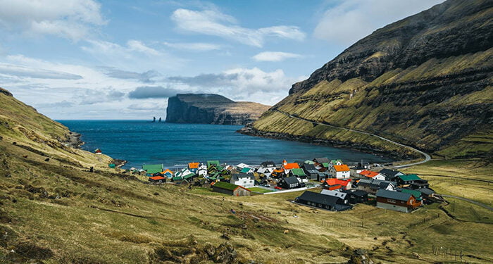 Los cuatro trucos de fotografía para aprovechar la luz del otoño