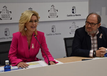 Los presupuestos de la Junta para 2024 contemplan 84,4 millones de euros en inversiones para la provincia de Cuenca