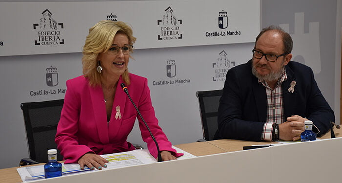 Los presupuestos de la Junta para 2024 contemplan 84,4 millones de euros en inversiones para la provincia de Cuenca