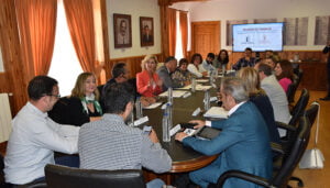 Los presupuestos regionales para 2024 contemplan 5 millones de euros para acometer inversiones en Tarancón