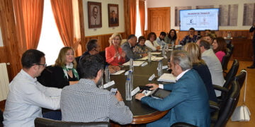 Los presupuestos regionales para 2024 contemplan 5 millones de euros para acometer inversiones en Tarancón
