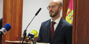 Los votos en contra del PSOE frenan la moción de Cuenca Ahora para mejorar los servicios del CEDT de Tarancón