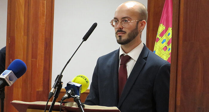 Los votos en contra del PSOE frenan la moción de Cuenca Ahora para mejorar los servicios del CEDT de Tarancón