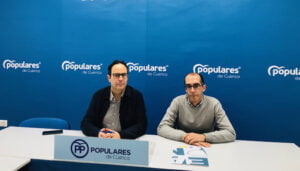 Martín-Buro pide a Page “hechos en vez de palabras vacías” y que defienda “firmemente nuestra Constitución en la que no cabe la amnistía”