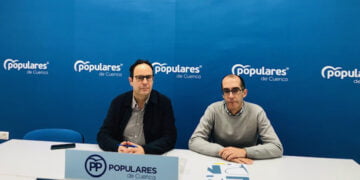 Martín-Buro pide a Page “hechos en vez de palabras vacías” y que defienda “firmemente nuestra Constitución en la que no cabe la amnistía”