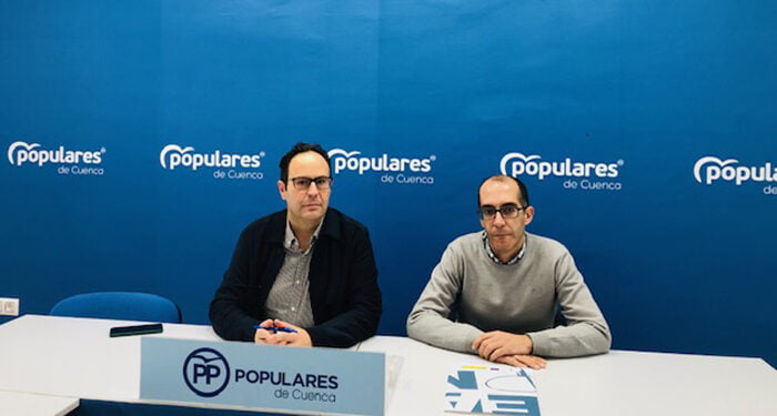 Martín-Buro pide a Page “hechos en vez de palabras vacías” y que defienda “firmemente nuestra Constitución en la que no cabe la amnistía” 1 Martín-Buro pide a Page “hechos en vez de palabras vacías” y que defienda “firmemente nuestra Constitución en la que no cabe la amnistía”