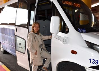 Más de 14.800 personas utilizaron los Servicios Astra en Cuenca durante los meses de junio, julio y agosto