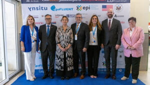 Más de 400 participantes se dan cita en el IX Congreso Internacional de Enseñanza Bilingüe en Guadalajara