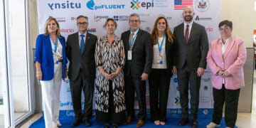 Más de 400 participantes se dan cita en el IX Congreso Internacional de Enseñanza Bilingüe en Guadalajara