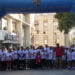 Más de 700 personas participan en la 12ª Carrera Solidaria por la Infancia organizada por Cruz Roja en Cuenca 3 Más de 700 personas participan en la 12ª Carrera Solidaria por la Infancia organizada por Cruz Roja en Cuenca