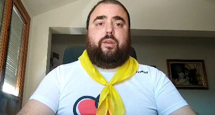 “Mateas y mateos” podrán “correr” con su pañuelo la 12ª Carrera por la Infancia de Cruz Roja Cuenca 1 “Mateas y mateos” podrán “correr” con su pañuelo la 12ª Carrera por la Infancia de Cruz Roja Cuenca