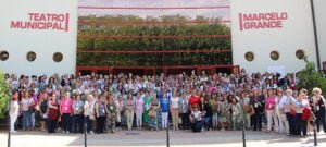 Merino Las mujeres que viven y trabajan en su pueblo son las que más han hecho por la igualdad