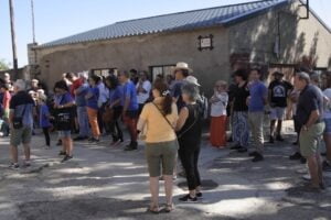 Hiendelaencina abrirá la Mina Santa Catalina en 2027