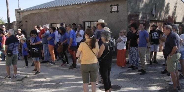 Hiendelaencina abrirá la Mina Santa Catalina en 2027