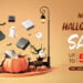 Minisforum prepara una batería de ofertas con descuentos de hasta el 50% para celebrar Halloween