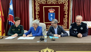 Motilla del Palancar solicita la adhesión al sistema VioGen de protección de mujeres víctimas de violencia de género