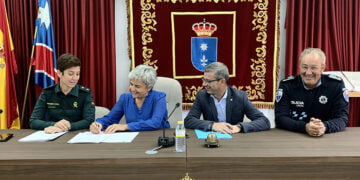 El Ayuntamiento de Motilla del Palancar se incorpora plenamente al sistema VioGen