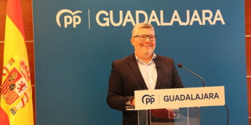 El PP de Guadalajara muestra su apoyo a los profesores y censura la “actitud dictatorial” de la inspectora jefe que pide nombre y apellidos a aquellos que se opongan al ‘Cuaderno de evaluación’