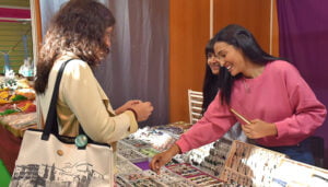 Naturama finaliza su XXIX edición con más de 100.000 euros en volumen de facturación y más de 22.000 visitas recibidas