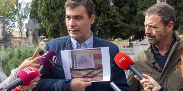 Nuevas sepulturas, cartelería e iluminación en el cementerio de Guadalajara, con reapertura del Centro de Interpretación