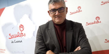 El PSOE recuerda a Jiménez que ella aplaudió la paralización  por el PP de la autovía Cuenca-Albacete siendo diputada regional