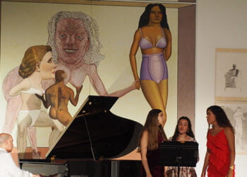QNK.ÓPERA MOZART: nueva apuesta lírica de música hecha en Cuenca