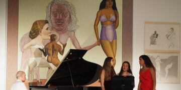 QNK.ÓPERA MOZART: nueva apuesta lírica de música hecha en Cuenca
