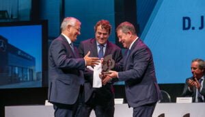 Page apunta que Castilla-La Mancha “puede batir el récord” de ocupación con “más de 900.000” trabajadores y trabajadoras en activo