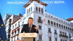 Page avanza la aprobación de los presupuestos autonómicos con un “crecimiento de casi ocho puntos de la inversión”