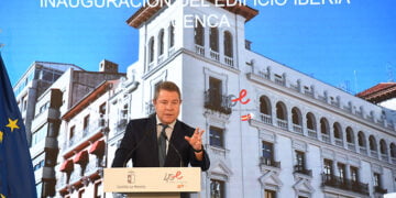 Page avanza la aprobación de los presupuestos autonómicos con un “crecimiento de casi ocho puntos de la inversión”