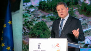 Page avanza otros “30 millones de euros” para “modernización y rehabilitación” de viviendas que triplicarán la partida inicialmente prevista