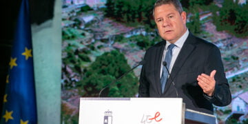 Page avanza otros “30 millones de euros” para “modernización y rehabilitación” de viviendas que triplicarán la partida inicialmente prevista