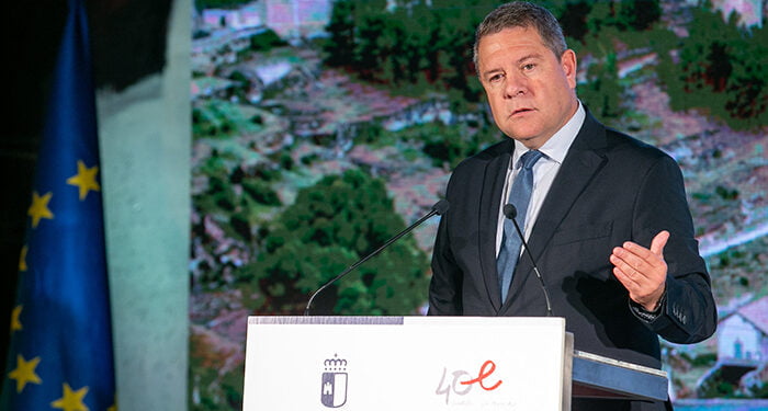 Page avanza otros “30 millones de euros” para “modernización y rehabilitación” de viviendas que triplicarán la partida inicialmente prevista 1 Page avanza otros “30 millones de euros” para “modernización y rehabilitación” de viviendas que triplicarán la partida inicialmente prevista