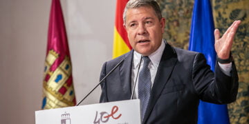 Page “Ni en Cataluña ni en toda España se puede votar algo que abiertamente vaya en contra de la unidad y de la propia Constitución”