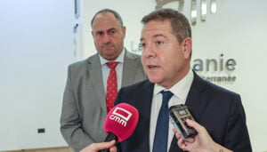 Page presume de los datos de la EPA y de la valoración que hizo de los presupuestos regionales para 2024 la AIReF