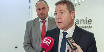 Page presume de los datos de la EPA y de la valoración que hizo de los presupuestos regionales para 2024 la AIReF