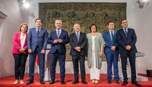 Page señala que los 500 millones de euros destinados a planes de empleo desde el año 2015 han mejorado la vida de 70.000 personas