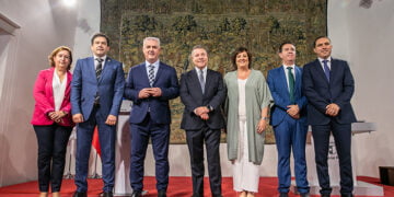 Page señala que los 500 millones de euros destinados a planes de empleo desde el año 2015 han mejorado la vida de 70.000 personas