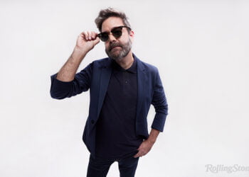 Penúltima jornada de «Malos Tiempos para la Lírica» con la visita de Juanma Latorre de Vetusta Morla