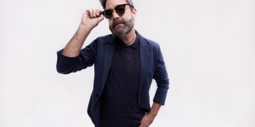 Penúltima jornada de «Malos Tiempos para la Lírica» con la visita de Juanma Latorre de Vetusta Morla