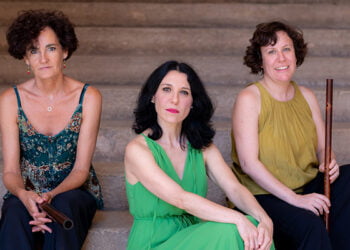 ‘Piacere dei Traversi’ pone el broche de oro a ‘Música en la Catedral 2023’ en Cuenca