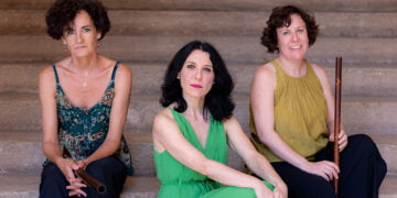 ‘Piacere dei Traversi’ pone el broche de oro a ‘Música en la Catedral 2023’ en Cuenca