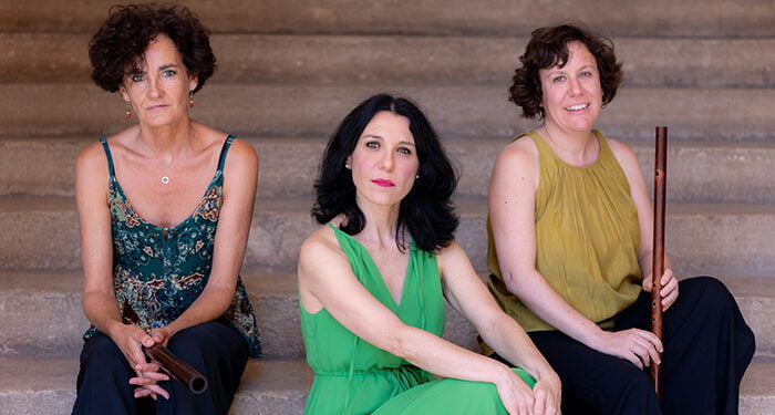 ‘Piacere dei Traversi’ pone el broche de oro a ‘Música en la Catedral 2023’