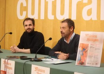 Música Antigua y Patrimonio se dan la mano en su cuarta edición en Guadalajara
