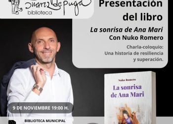 El mensaje de lucha de ‘La sonrisa de Ana Mari’ regresa a Guadalajara