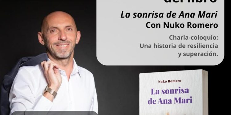 El mensaje de lucha de 'La sonrisa de Ana Mari' regresa a Guadalajara 1 presentacion sonrisa anamari