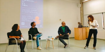 Remedios Zafra, Amador Fernández-Savater o Luis López Carrasco participan en un seminario de la Facultad de Bellas Artes de Cuenca sobre investigación en artes y humanidades