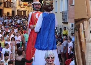 Resumen de Ferias de Octubre 2023 o de San Rafael en Brihueha Resumen de Ferias de Octubre 2023 o de San Rafael en Brihueha