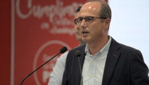 Rojo “Guarinos consuma el ‘catastrazo’ y sube el IBI un 17,4%, el mayor incremento de impuestos en la historia de la ciudad”